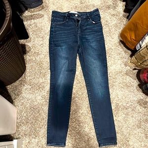 Abercrombie Jeans